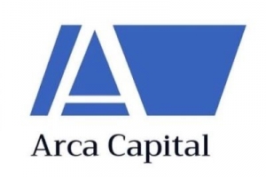Logo Arca capital