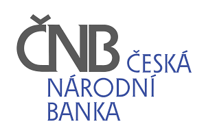 Logo ČNB