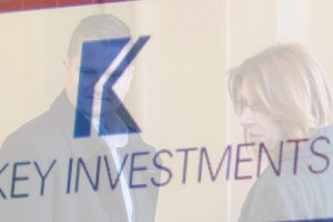 Key investments kauza