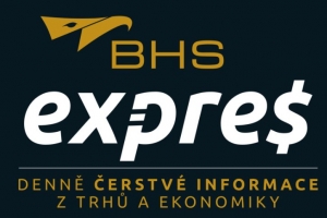Logo BHS