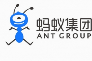Ant group IPO 2 800