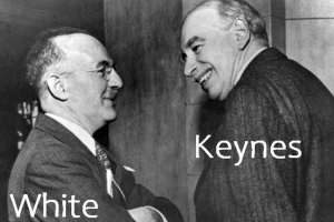 bretnowood gold Keynes 850