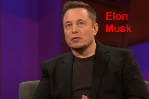 Elon musk face 1