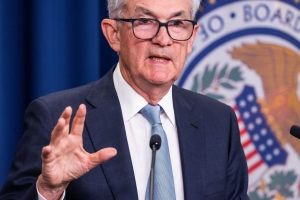 Powell FOMC FED