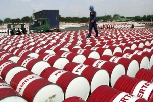 Ropa OPEC FB