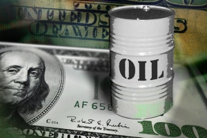 Oil and USD FX24