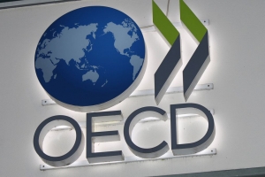 OECD FX24