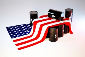 Oil USA